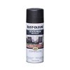 Stops Rust Rust-Oleum  Textured Galaxy Spray Paint 12 oz 252303
